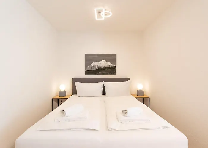Krokus Appartement